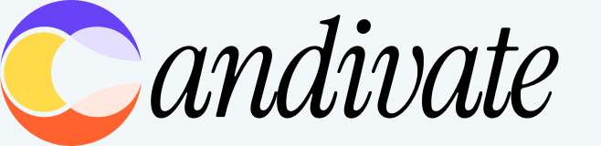 Candivate logo