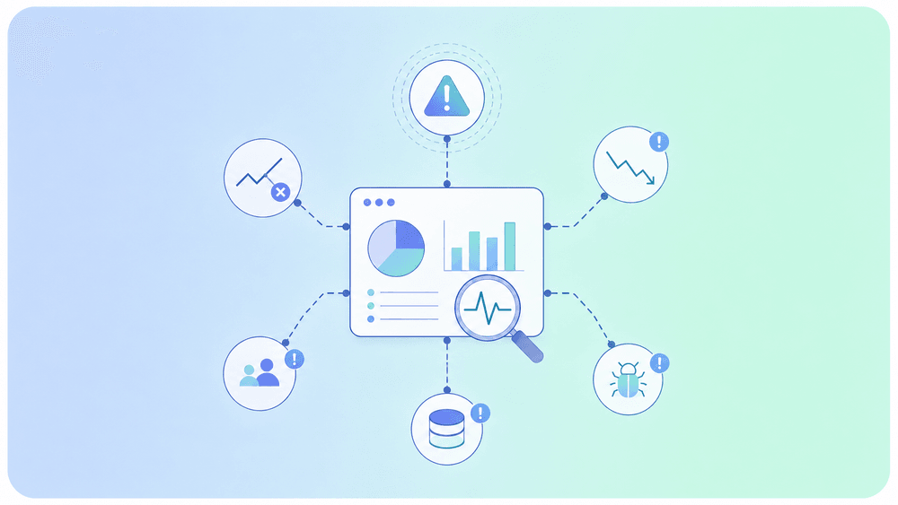 Product Rescue System illustration